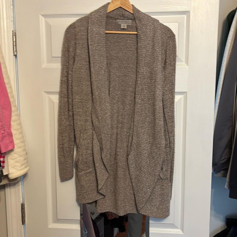 Barefoot Dreams Cardigan